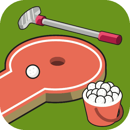 Logo Mini Golf - Watch Game